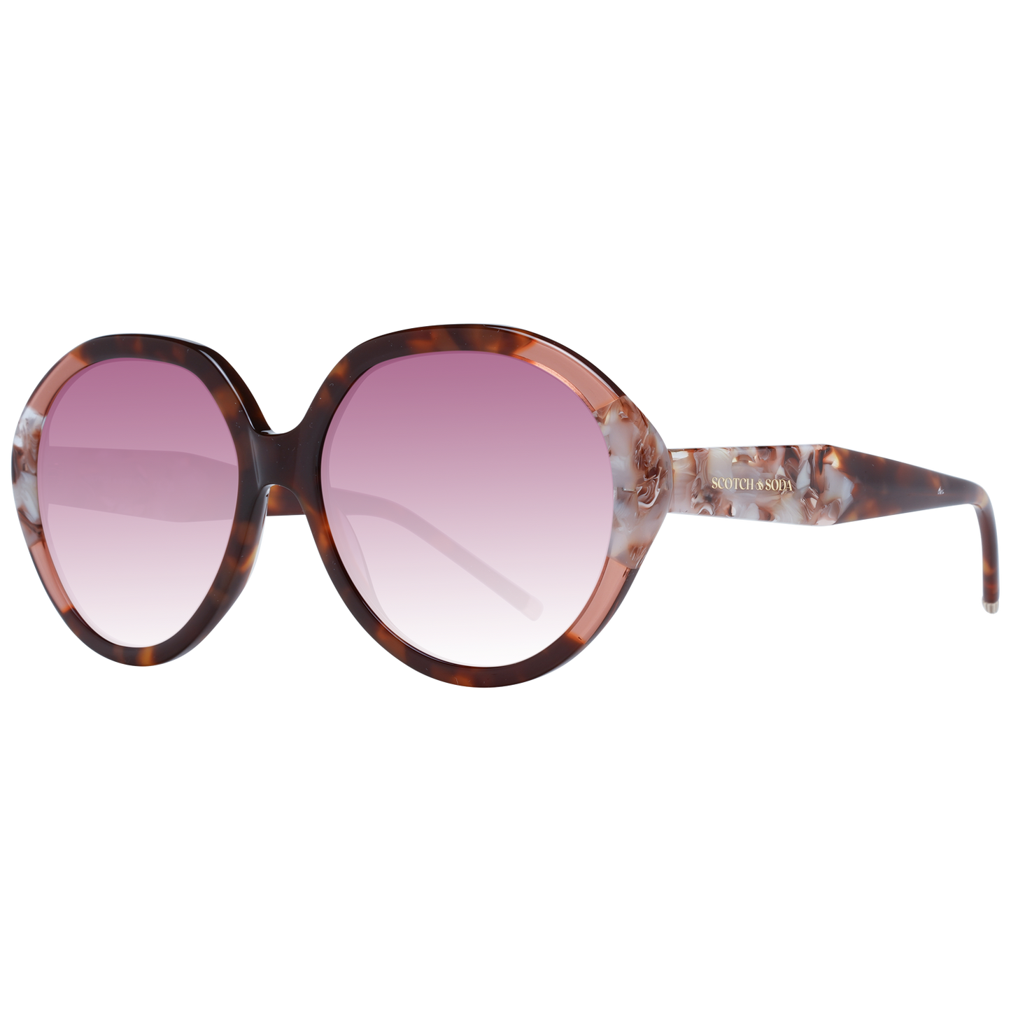 Ochelari de soare Scotch &amp; Soda SS7023 151 58