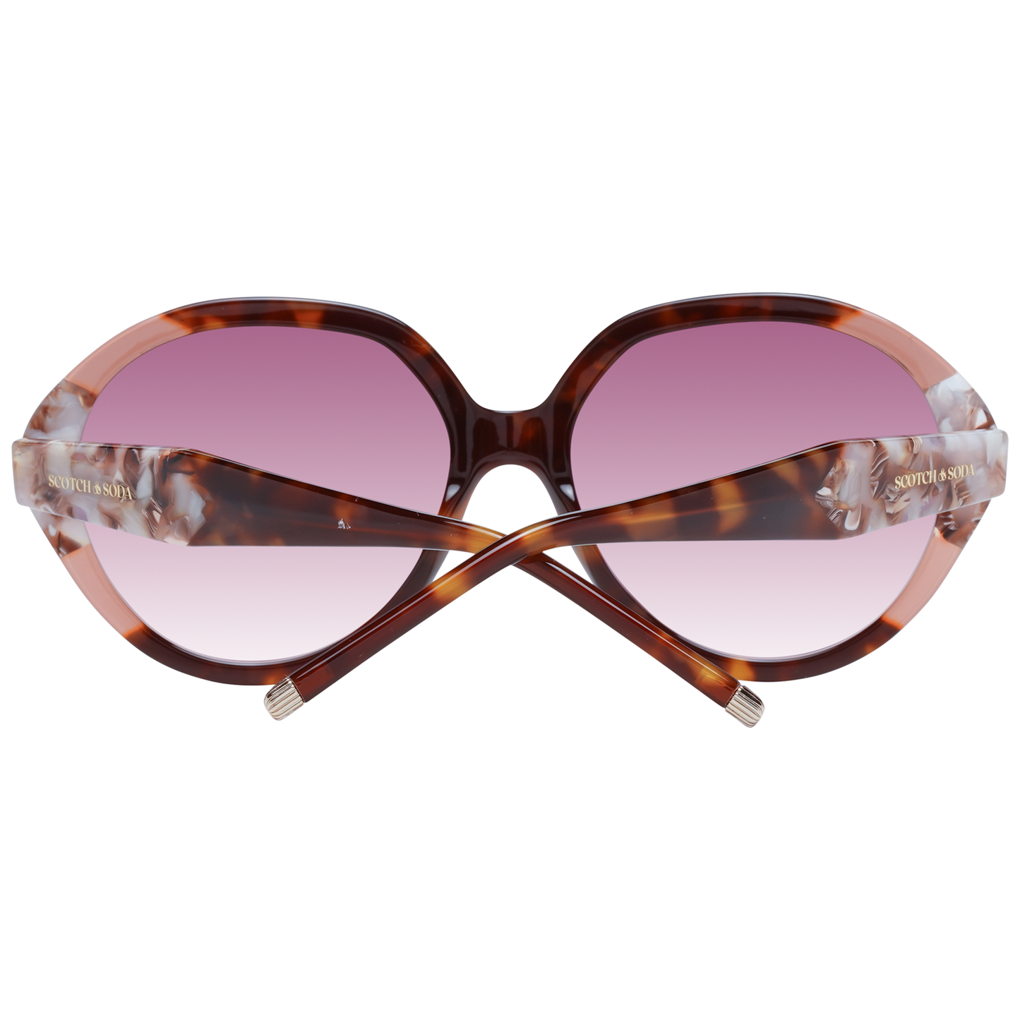 Ochelari de soare Scotch &amp; Soda SS7023 151 58