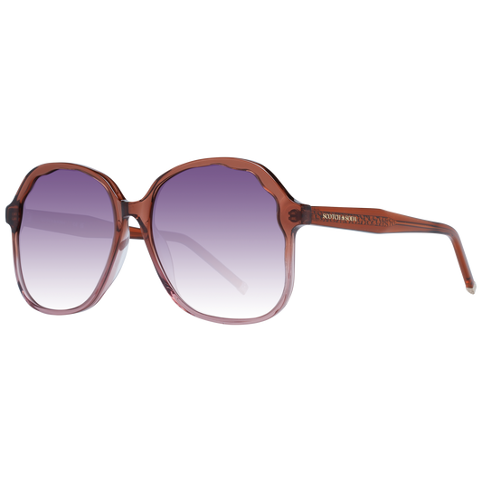 Scotch & Soda Sunglasses SS7027 246 58