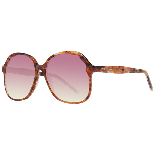 Scotch & Soda Sunglasses SS7027 200 58