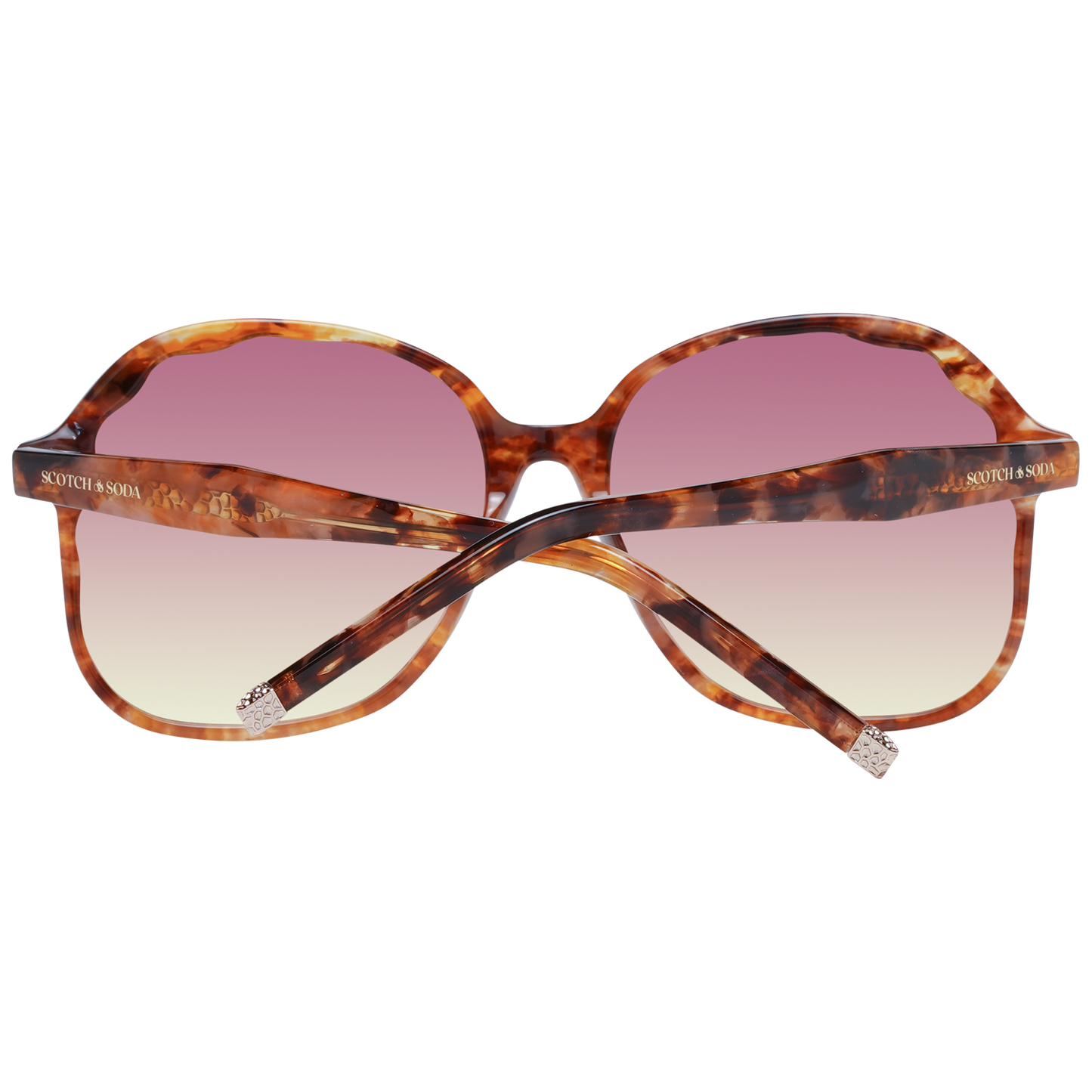 Scotch & Soda Sunglasses SS7027 200 58