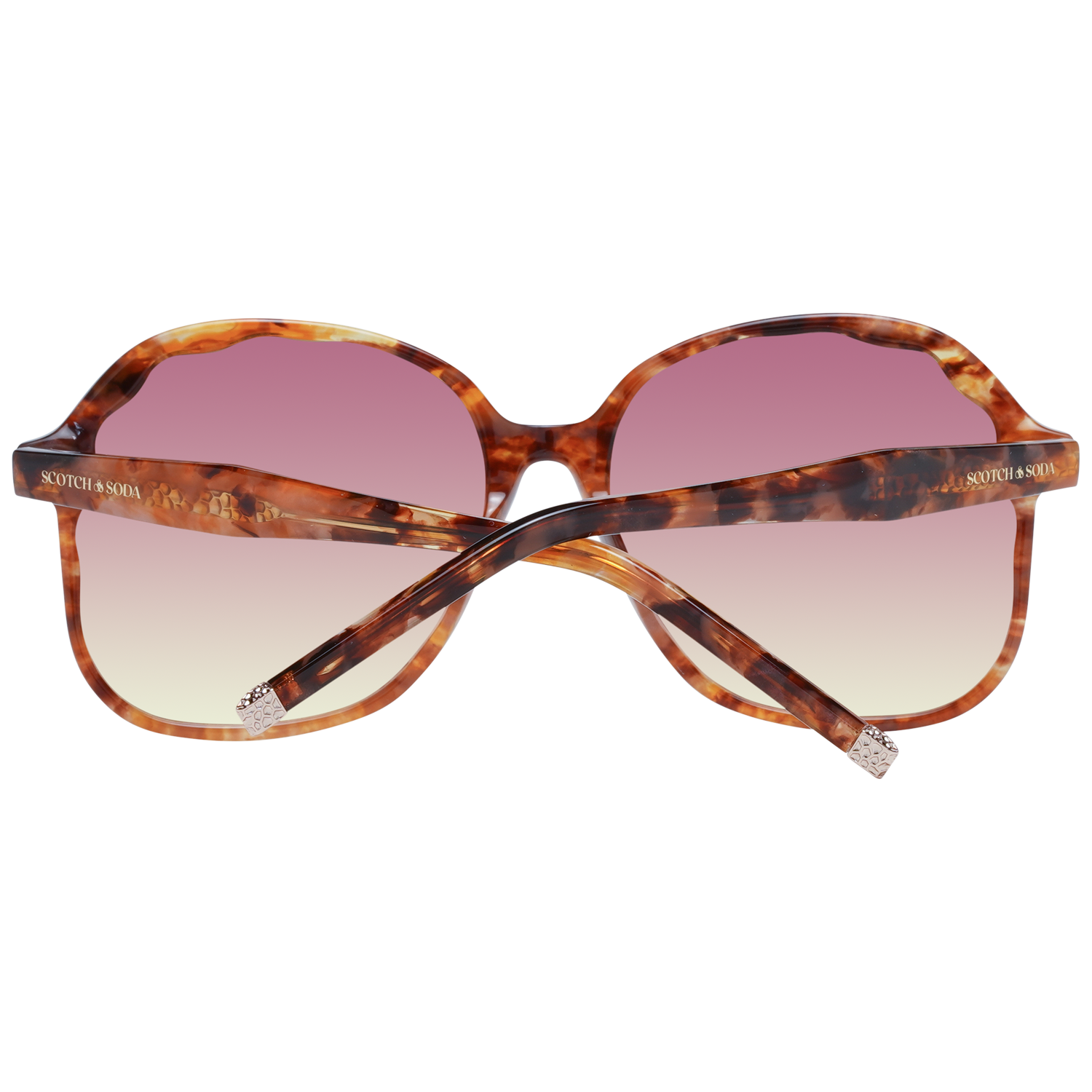 Scotch & Soda Sunglasses SS7027 200 58