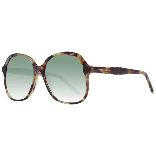 Scotch & Soda Sunglasses SS7027 555 58