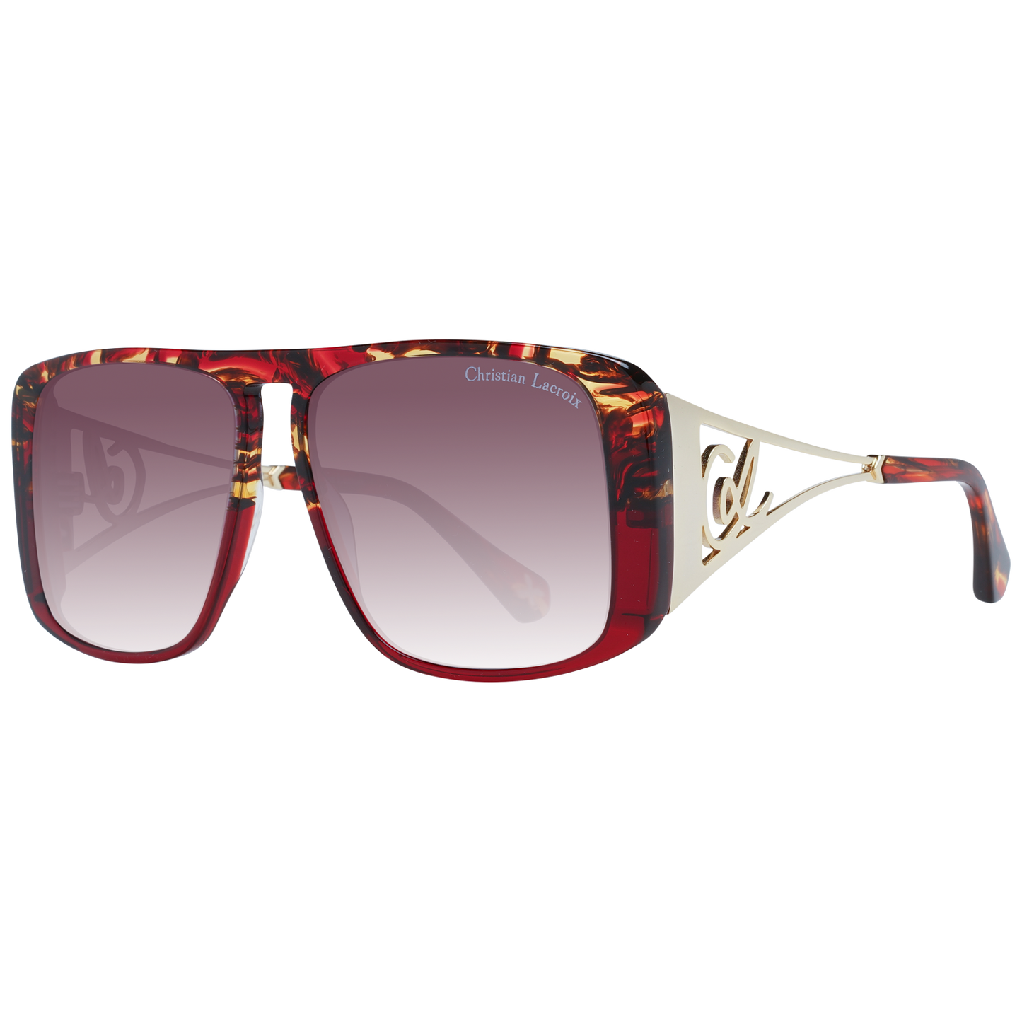 Ochelari de soare Christian Lacroix CL5094 102 58