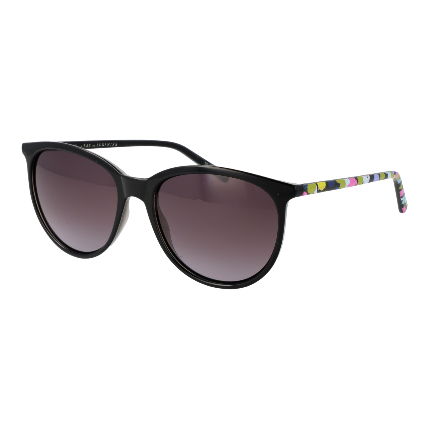 Ted Baker Sunglasses TB1647 001 57