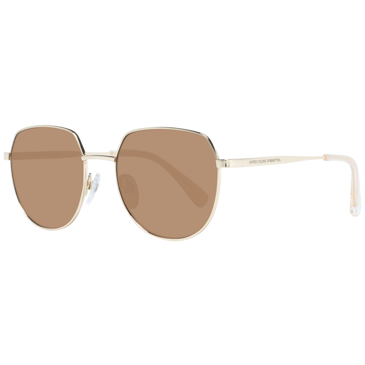 Benetton Sunglasses BE7029 400 51