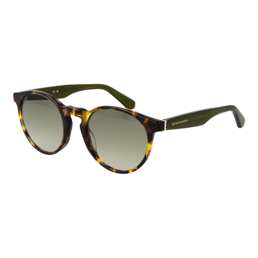 Scotch & Soda Sunglasses SS8004 A175 49