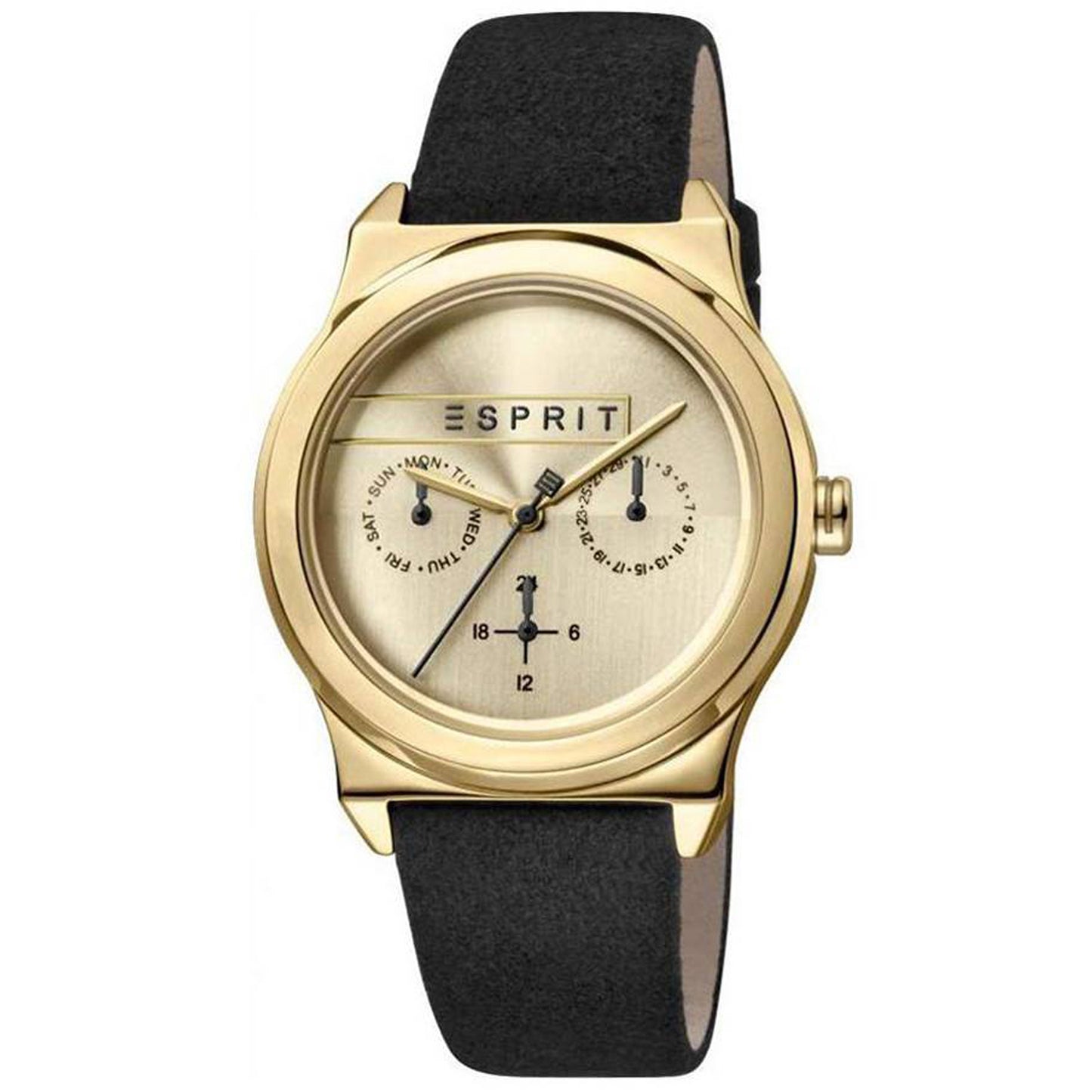 Ceas Esprit ES1L077L0025