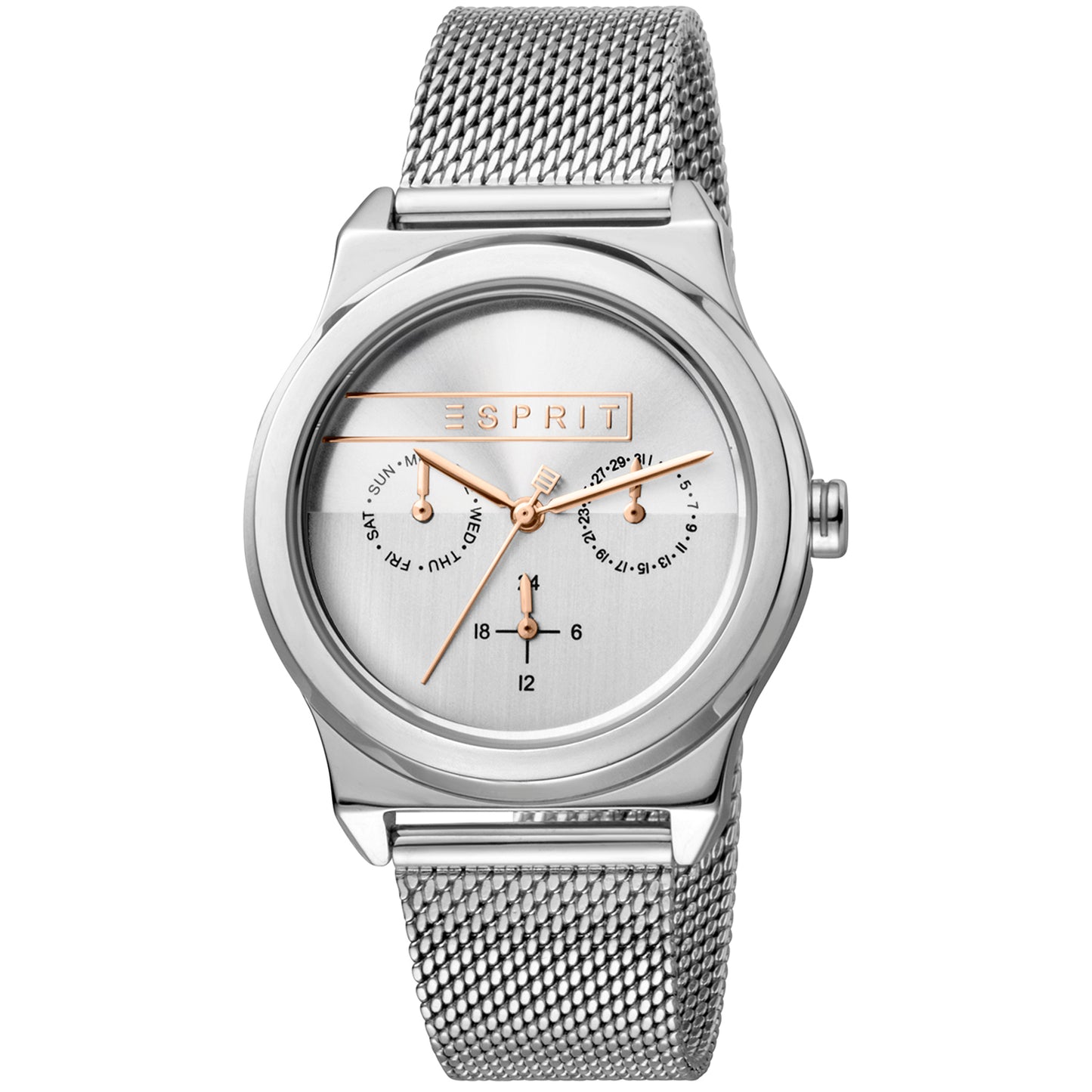 Esprit Watch ES1L077M0045