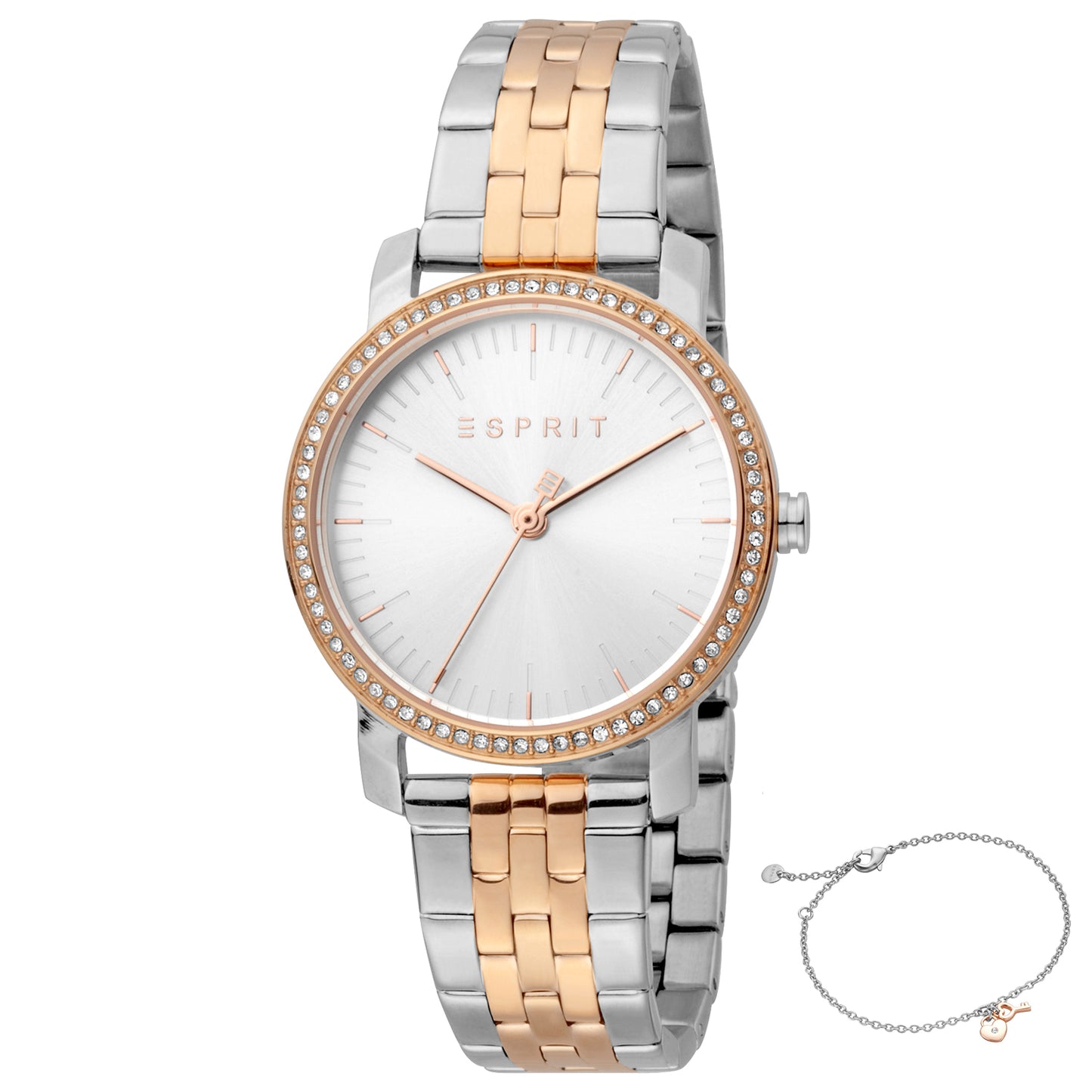 Esprit Watch ES1L183M2095 Women