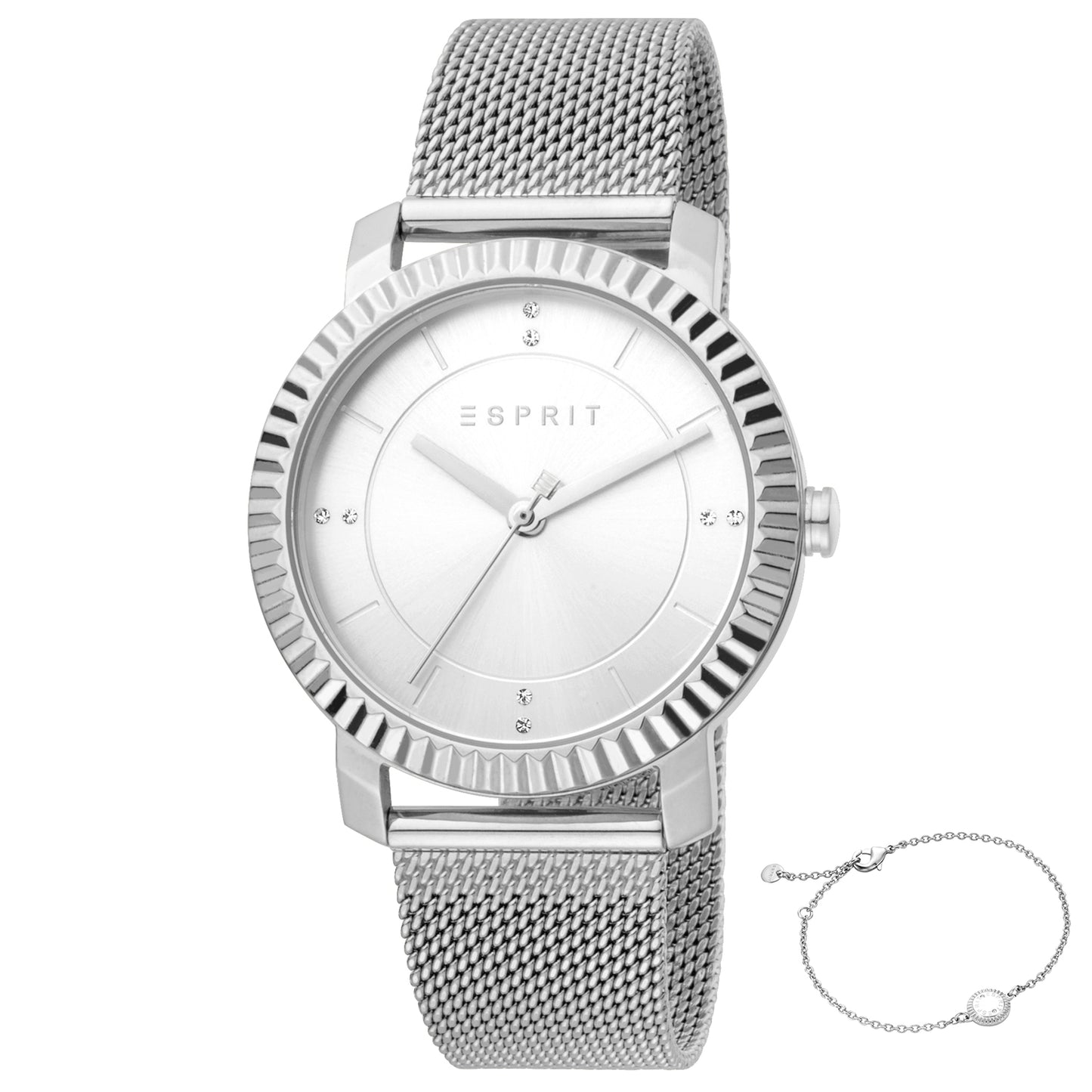 Esprit Watch ES1L184M0015 Women