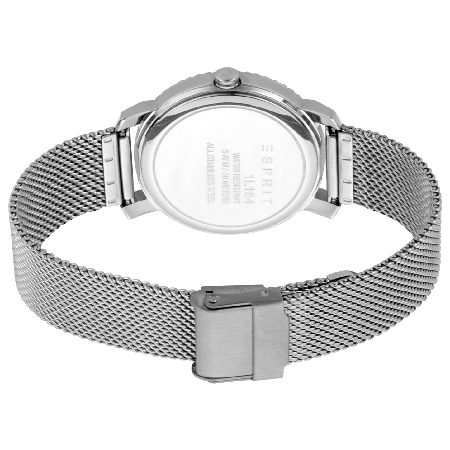 Esprit Watch ES1L184M0015 Women