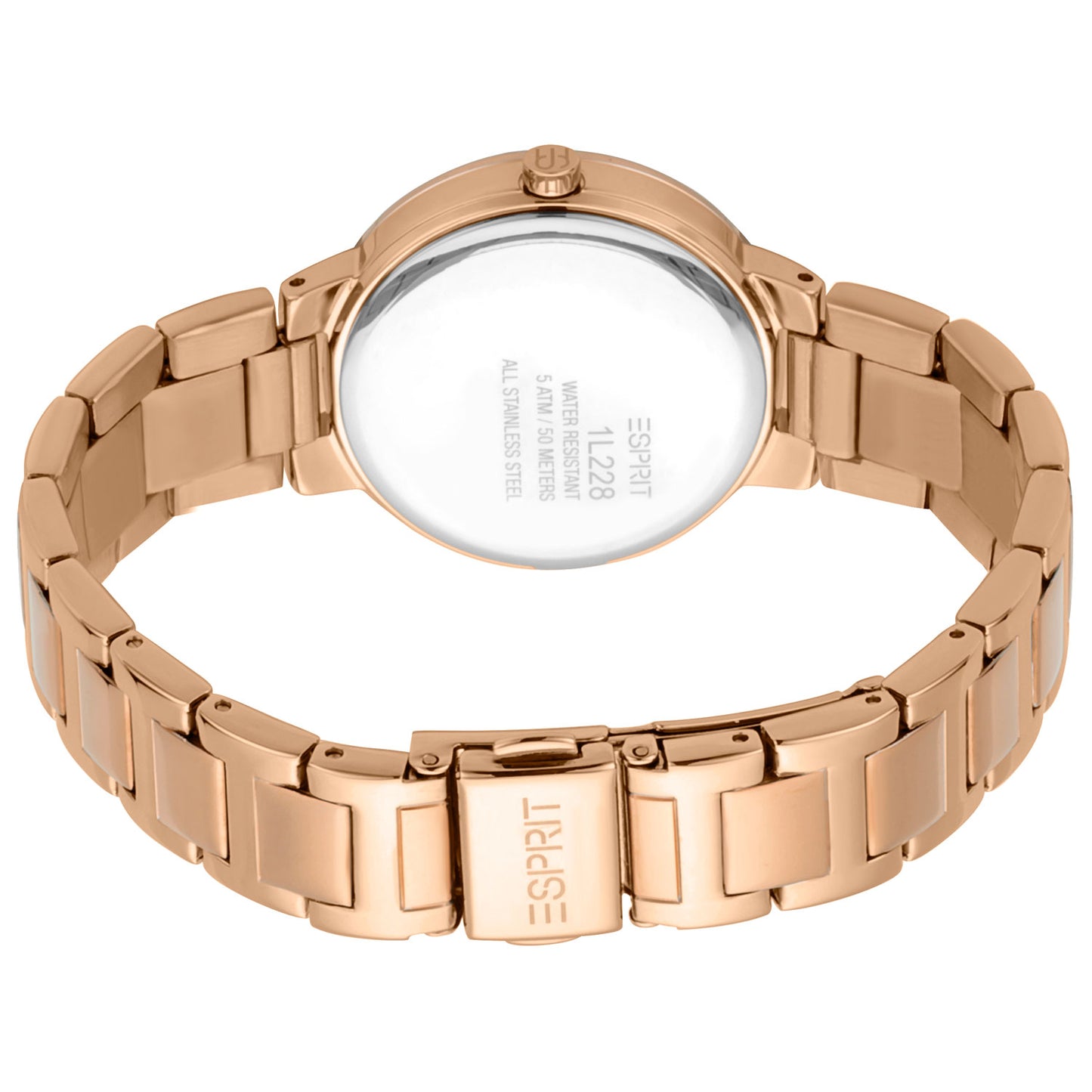 Esprit Watch ES1L228M0045 Women