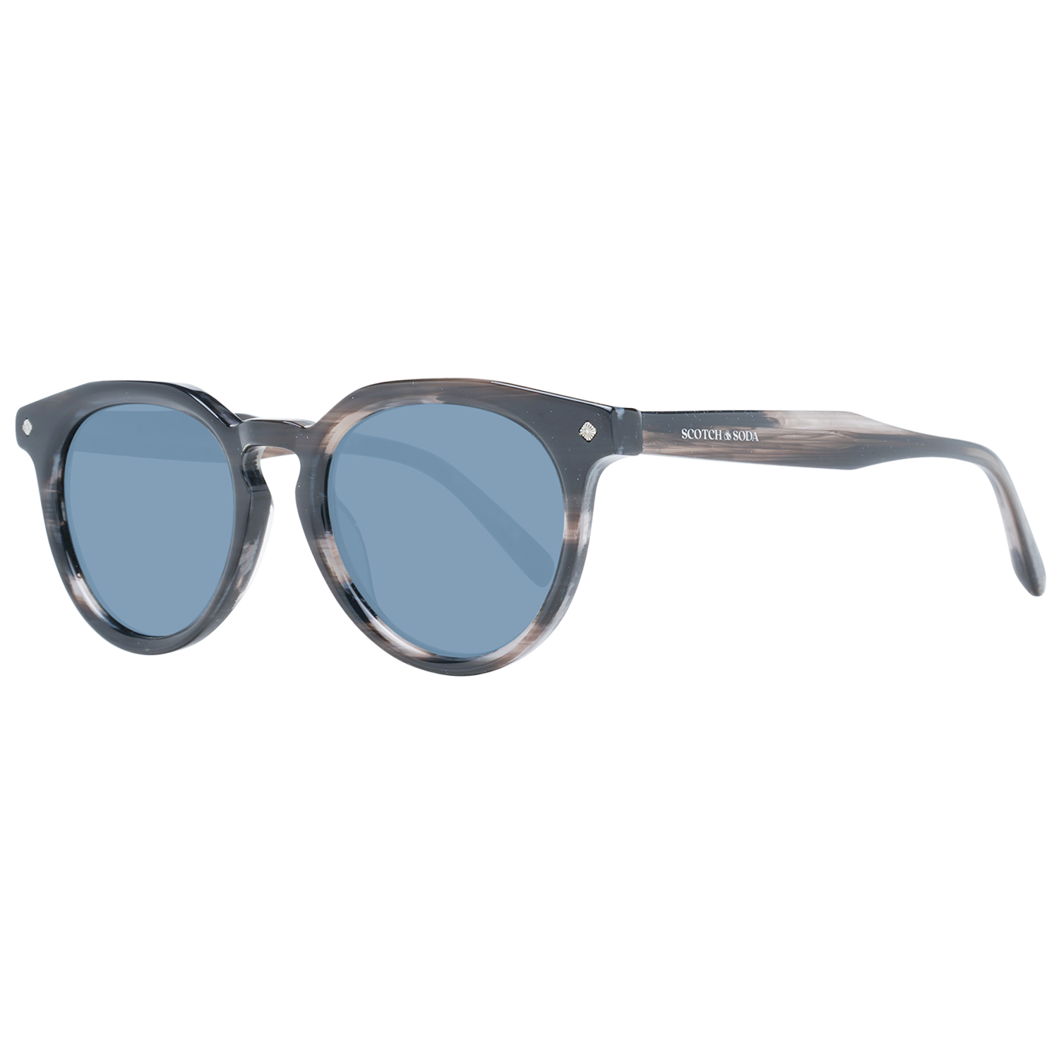 Scotch & Soda Sunglasses SS8011 020 50