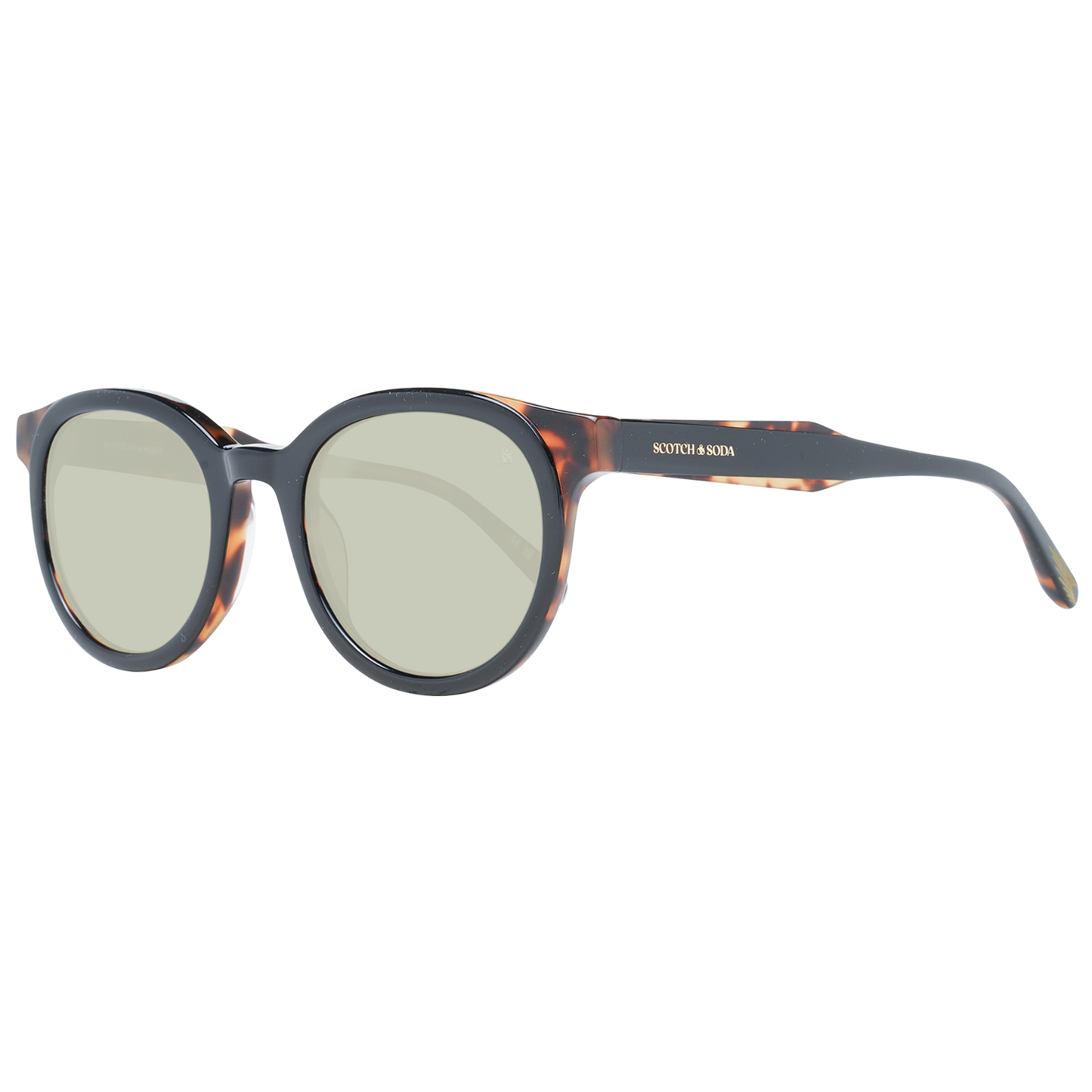 Scotch & Soda Sunglasses SS8016 001 50