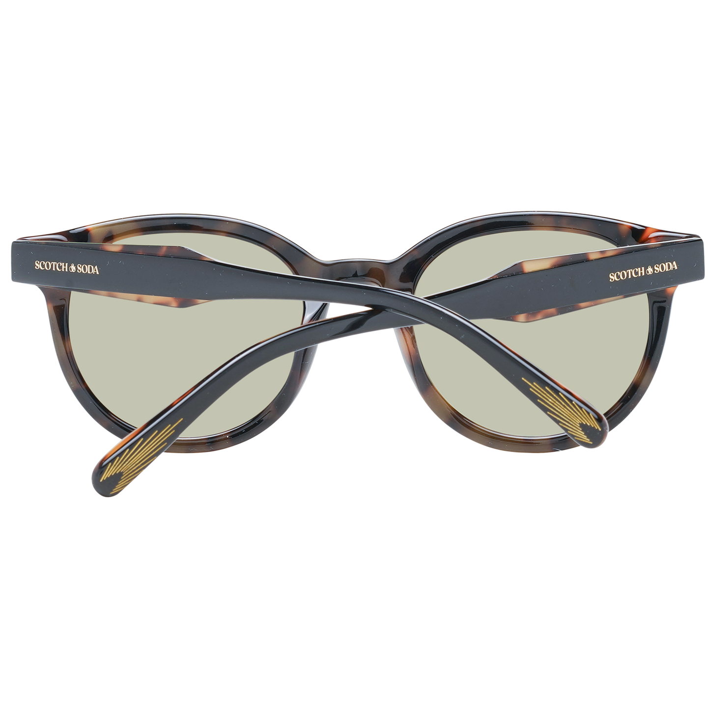 Scotch & Soda Sunglasses SS8016 001 50