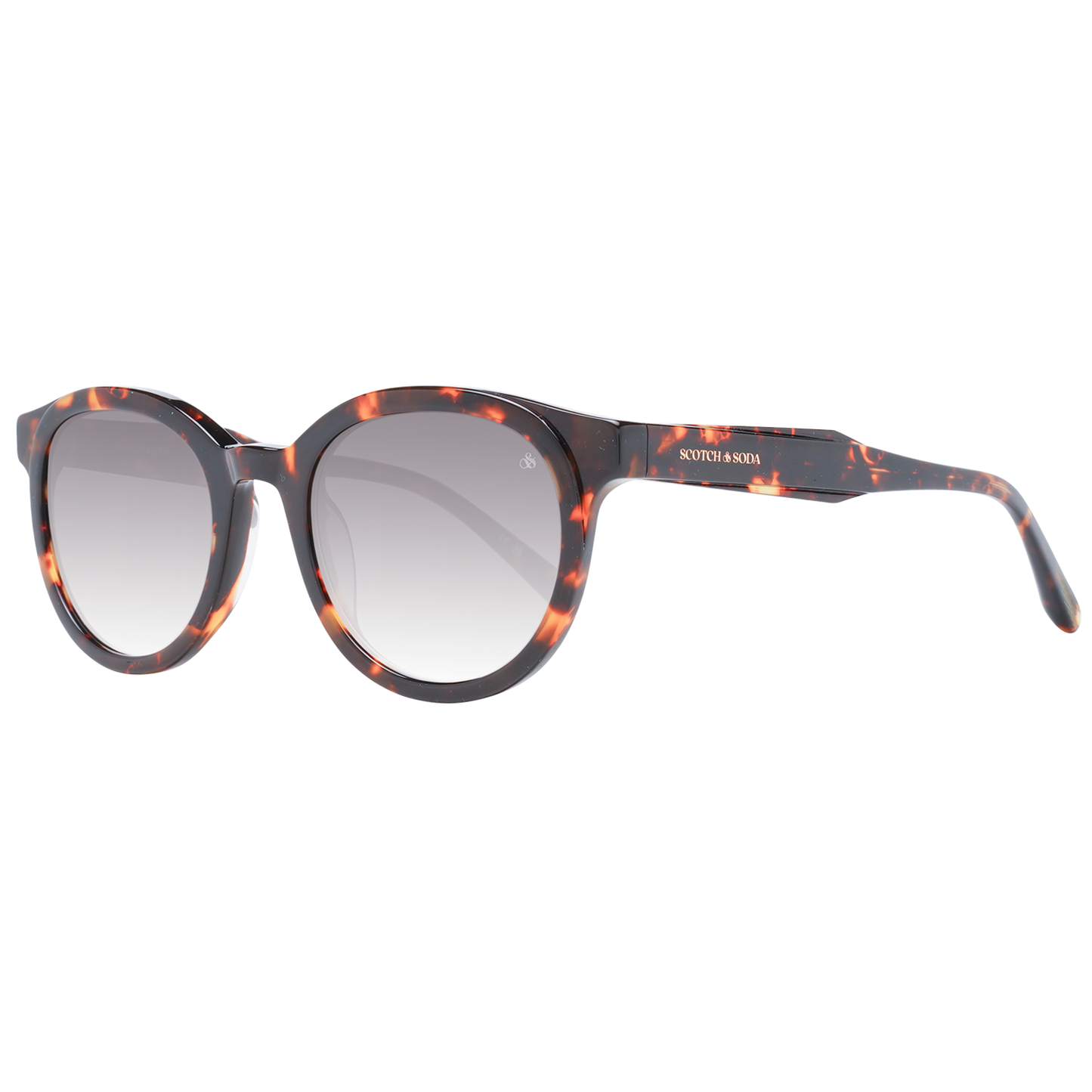 Scotch & Soda Sunglasses SS8016 102 50