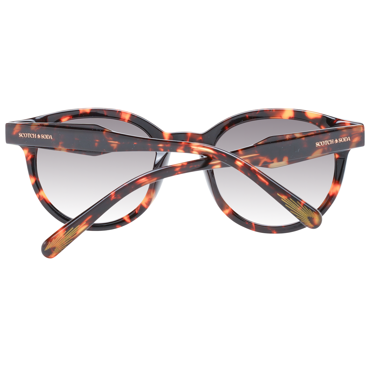 Scotch & Soda Sunglasses SS8016 102 50