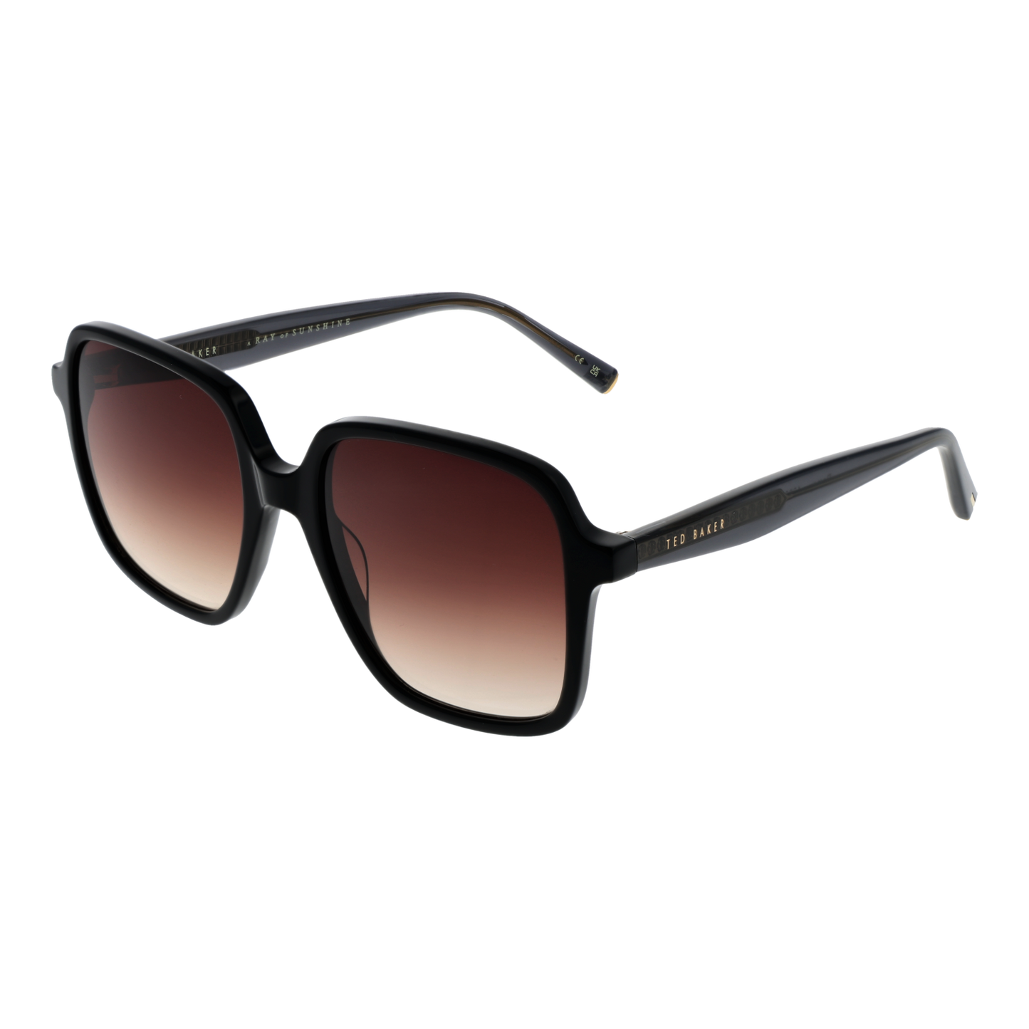 Ted Baker Sunglasses TB1688 001 52