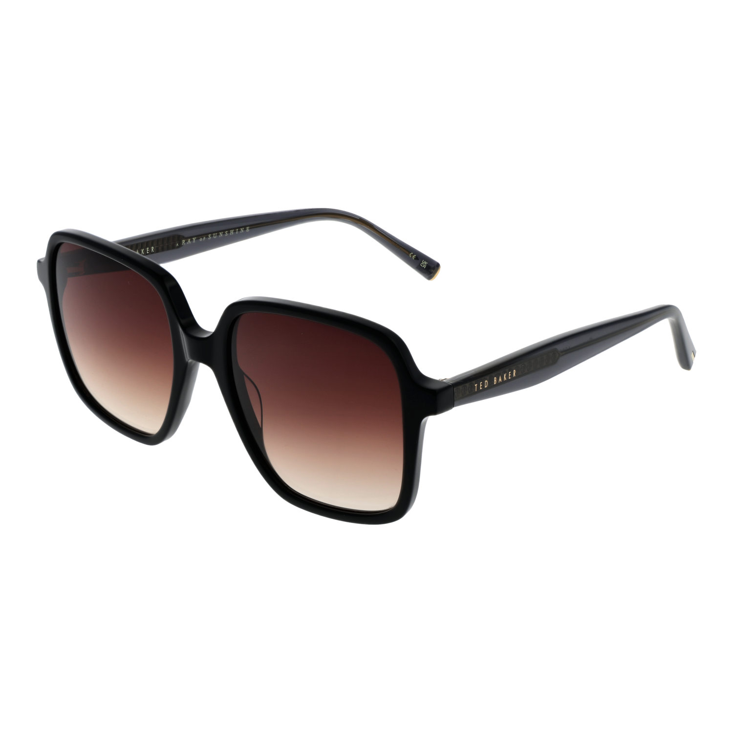 Ted Baker Sunglasses TB1688 001 52