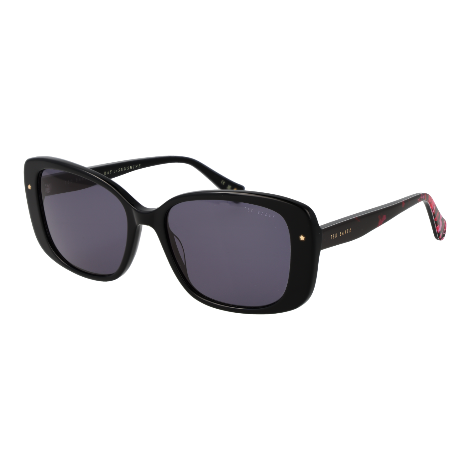 Ted Baker Sunglasses TB1740 001 56