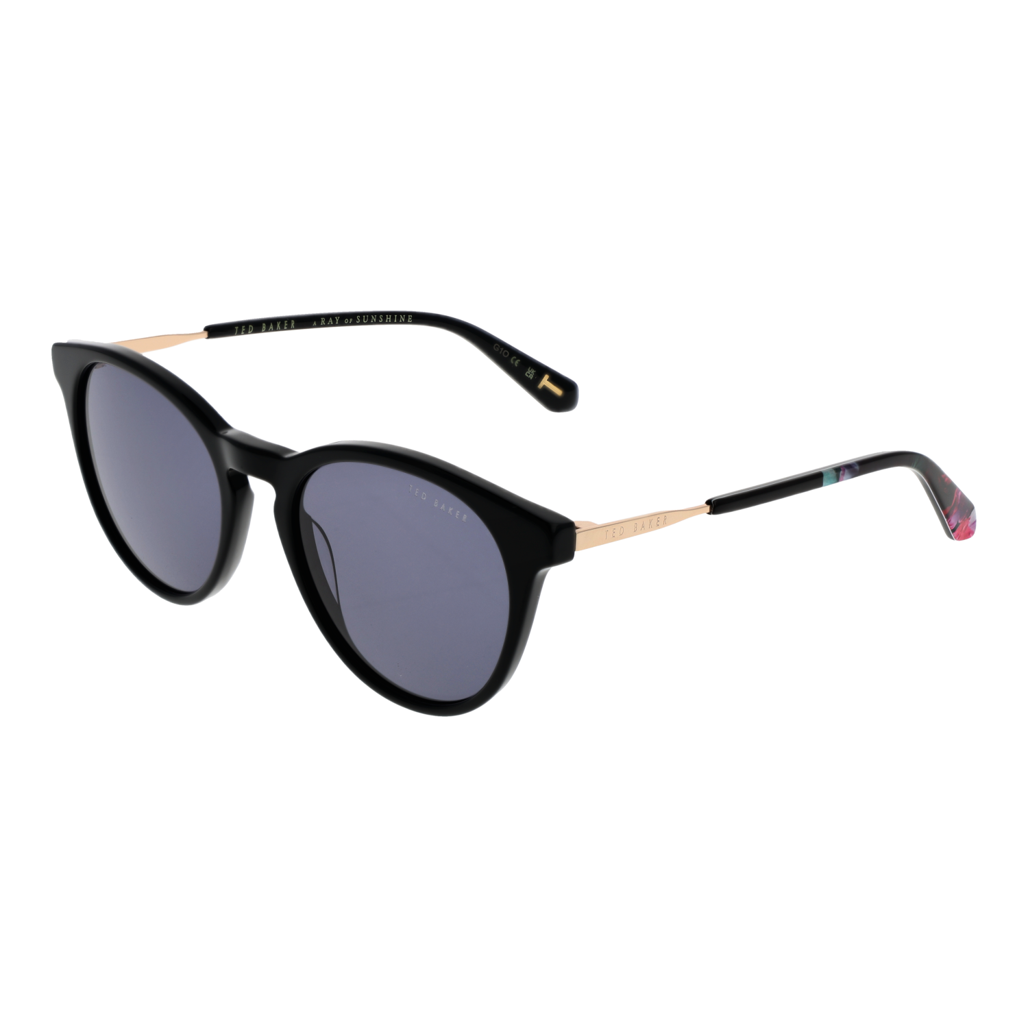 Ted Baker Sunglasses TB1746 001 51