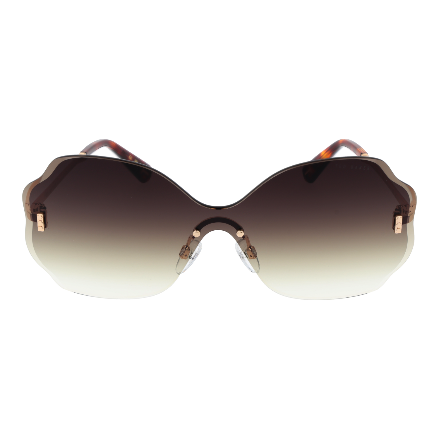 Ted Baker Sunglasses TB1716 400 142