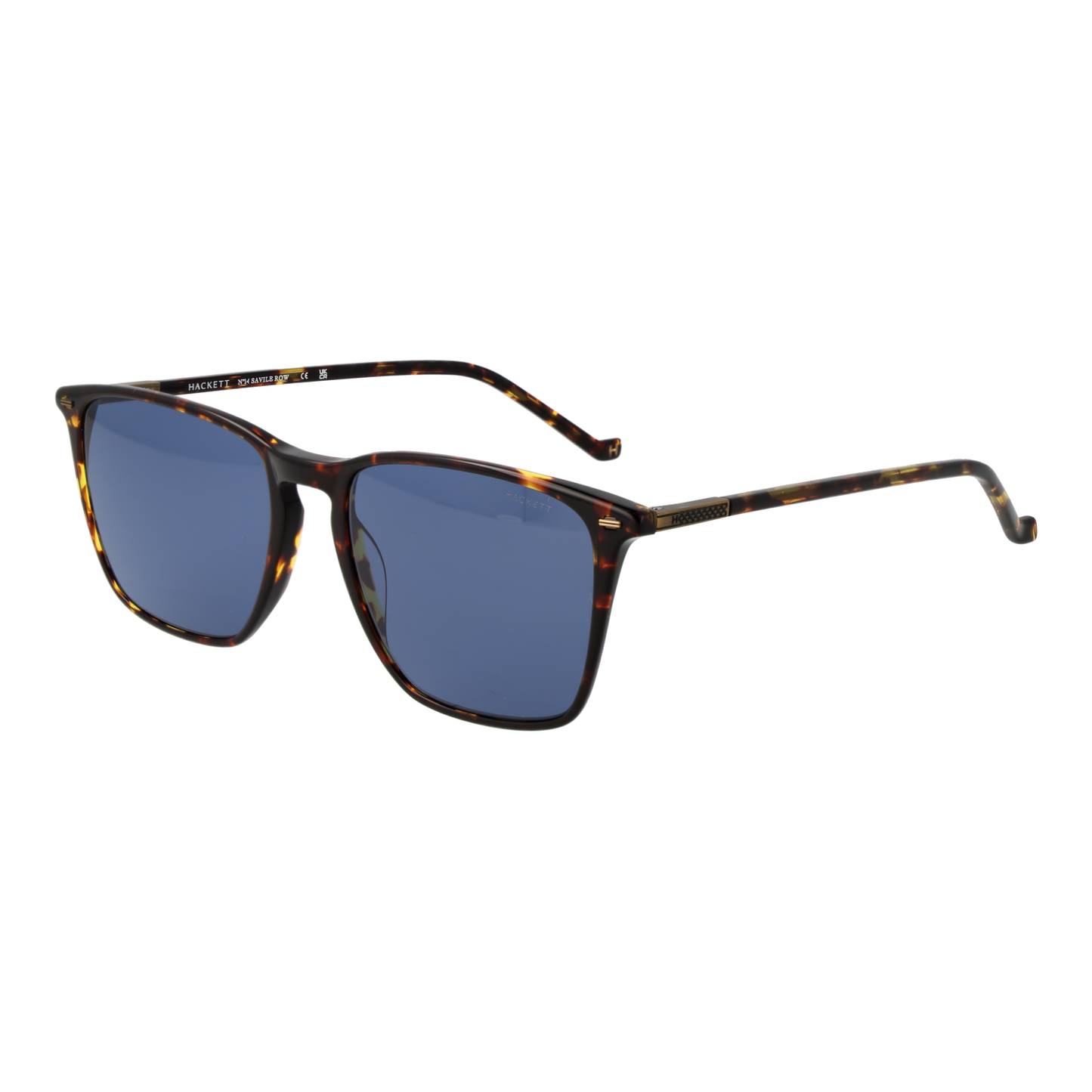 Hackett Bespoke Sunglasses HSB930 188 54