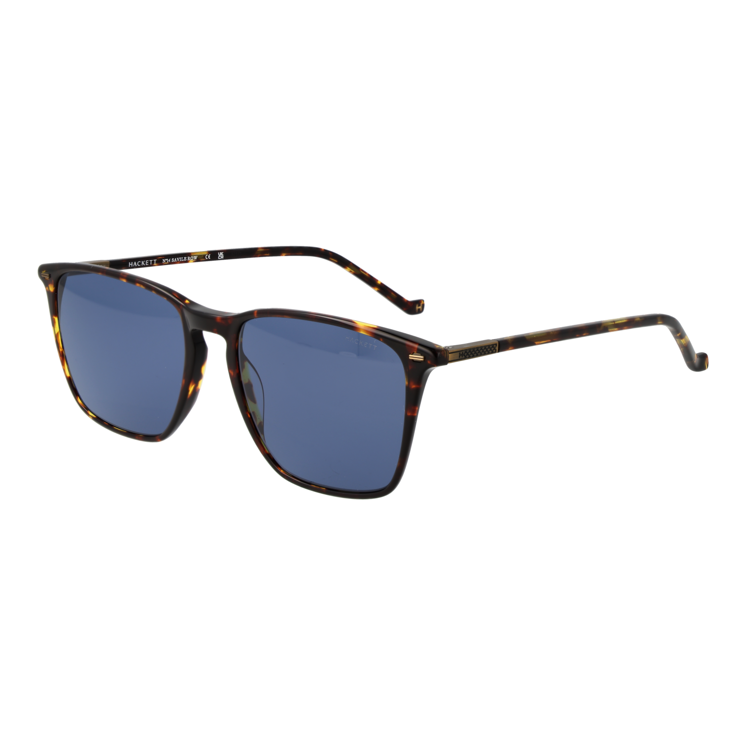 Hackett Bespoke Sunglasses HSB930 188 54