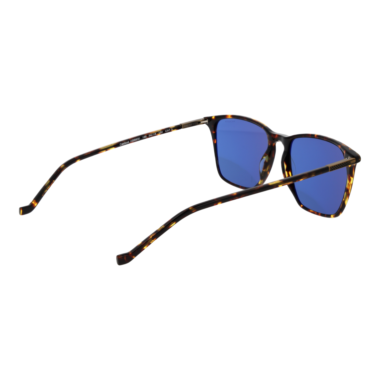 Hackett Bespoke Sunglasses HSB930 188 54