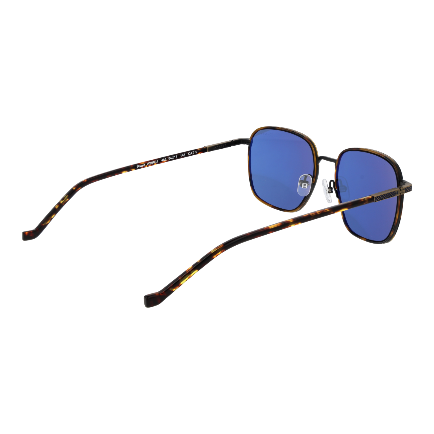 Hackett Bespoke Sunglasses HSB931 488 54