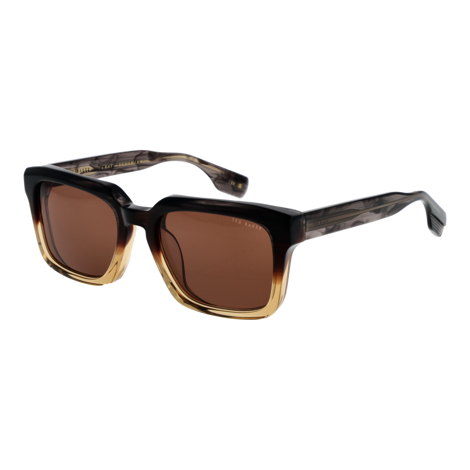 Ted Baker Sunglasses TB1718 101 54