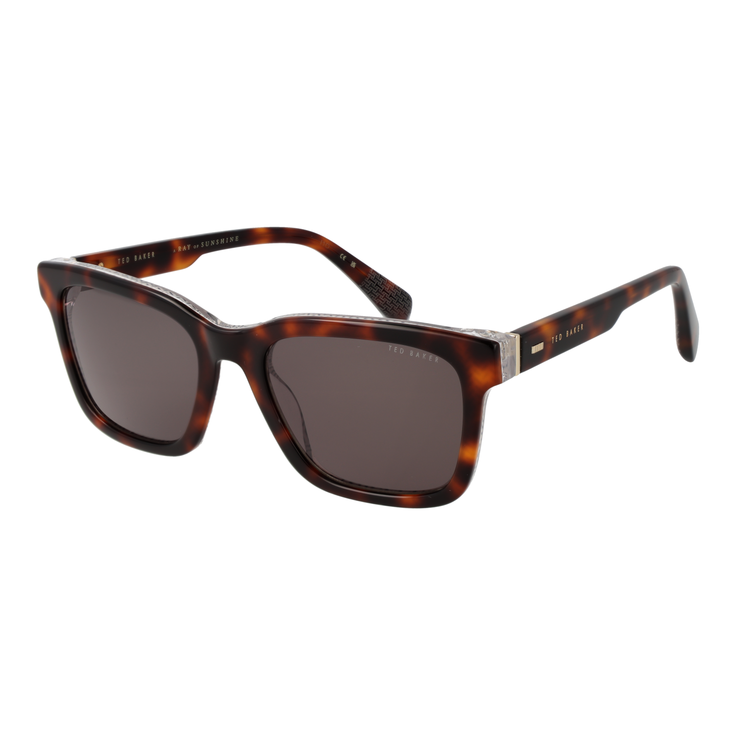 Ted Baker Sunglasses TB1722 101 55