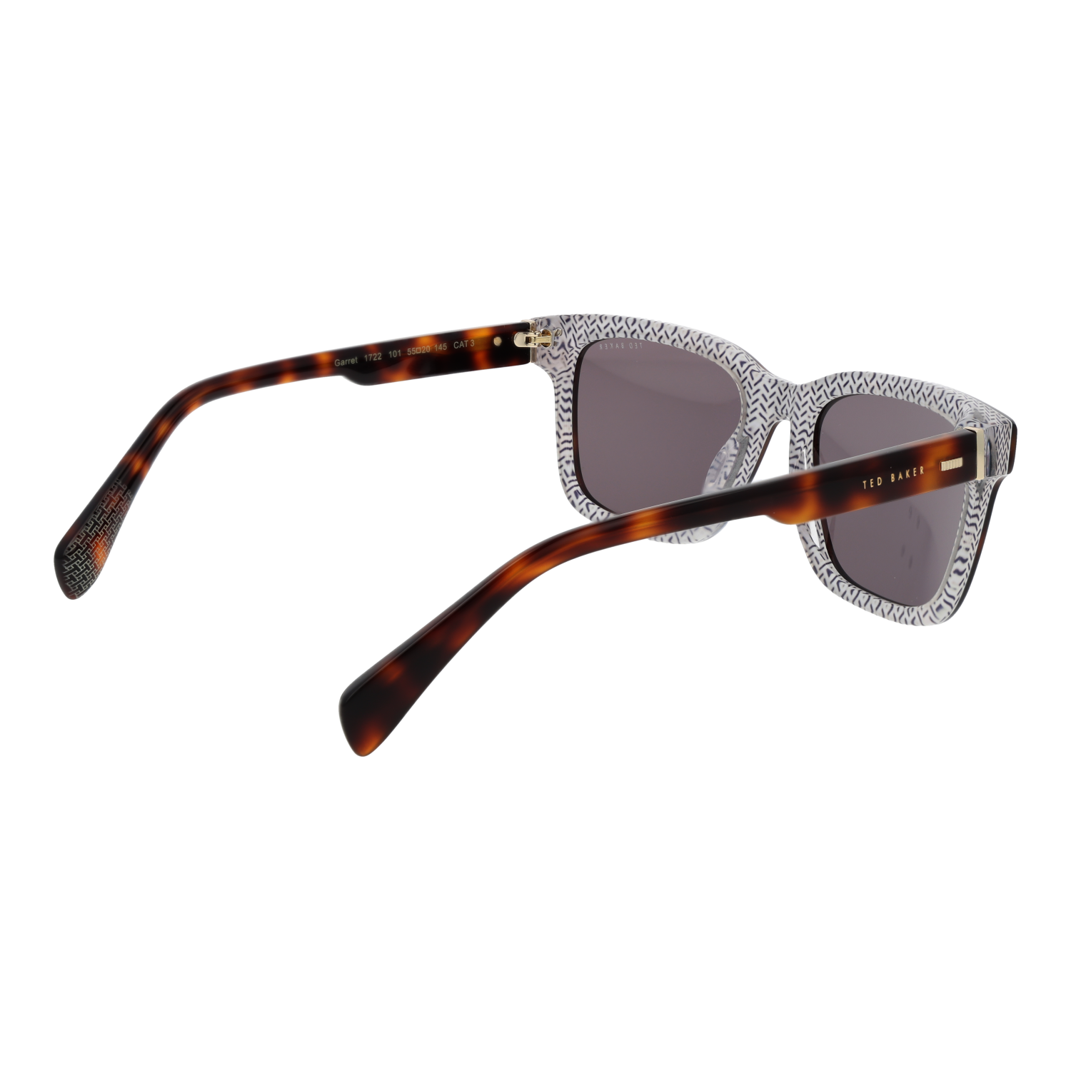 Ted Baker Sunglasses TB1722 101 55