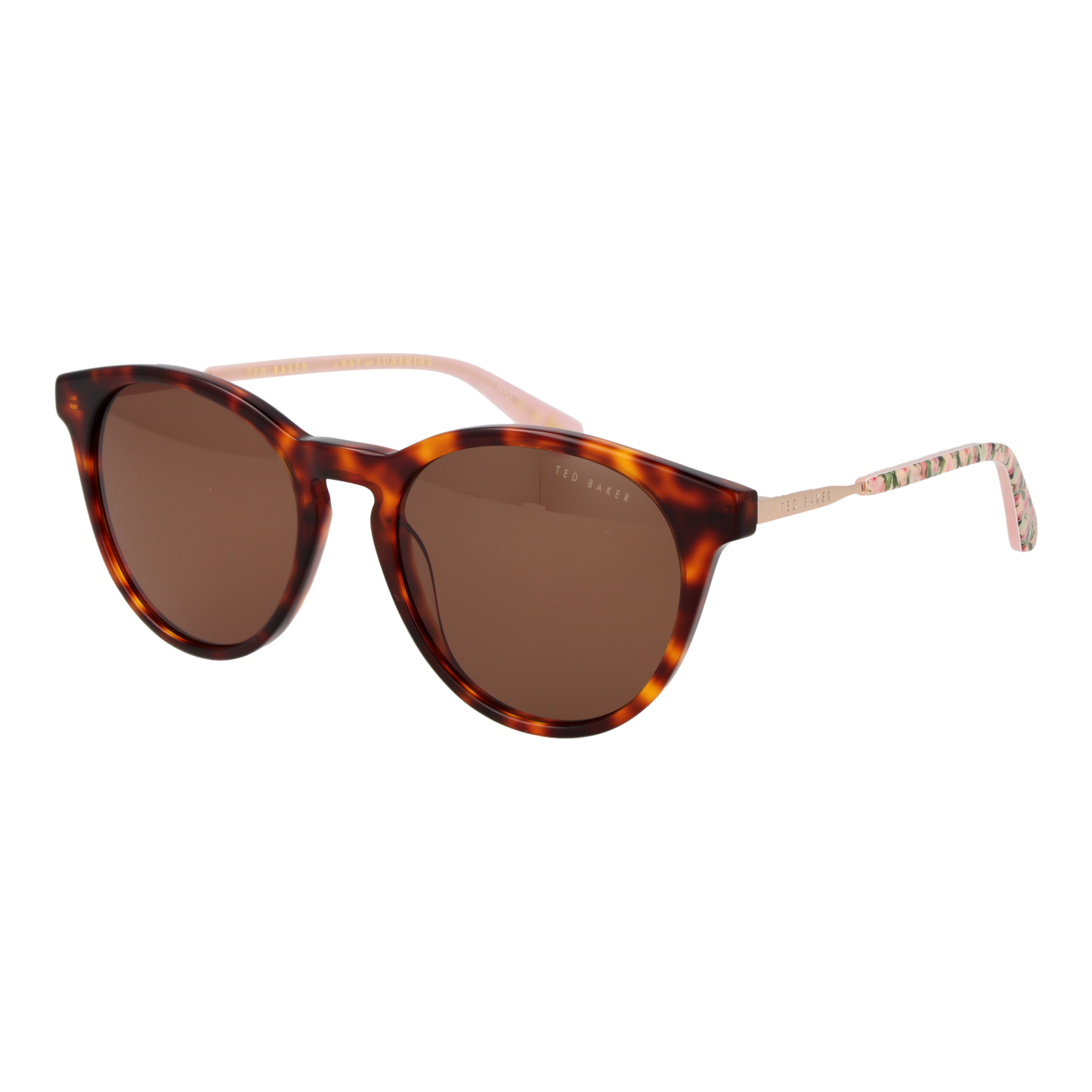 Ted Baker Sunglasses TB1746 100 51