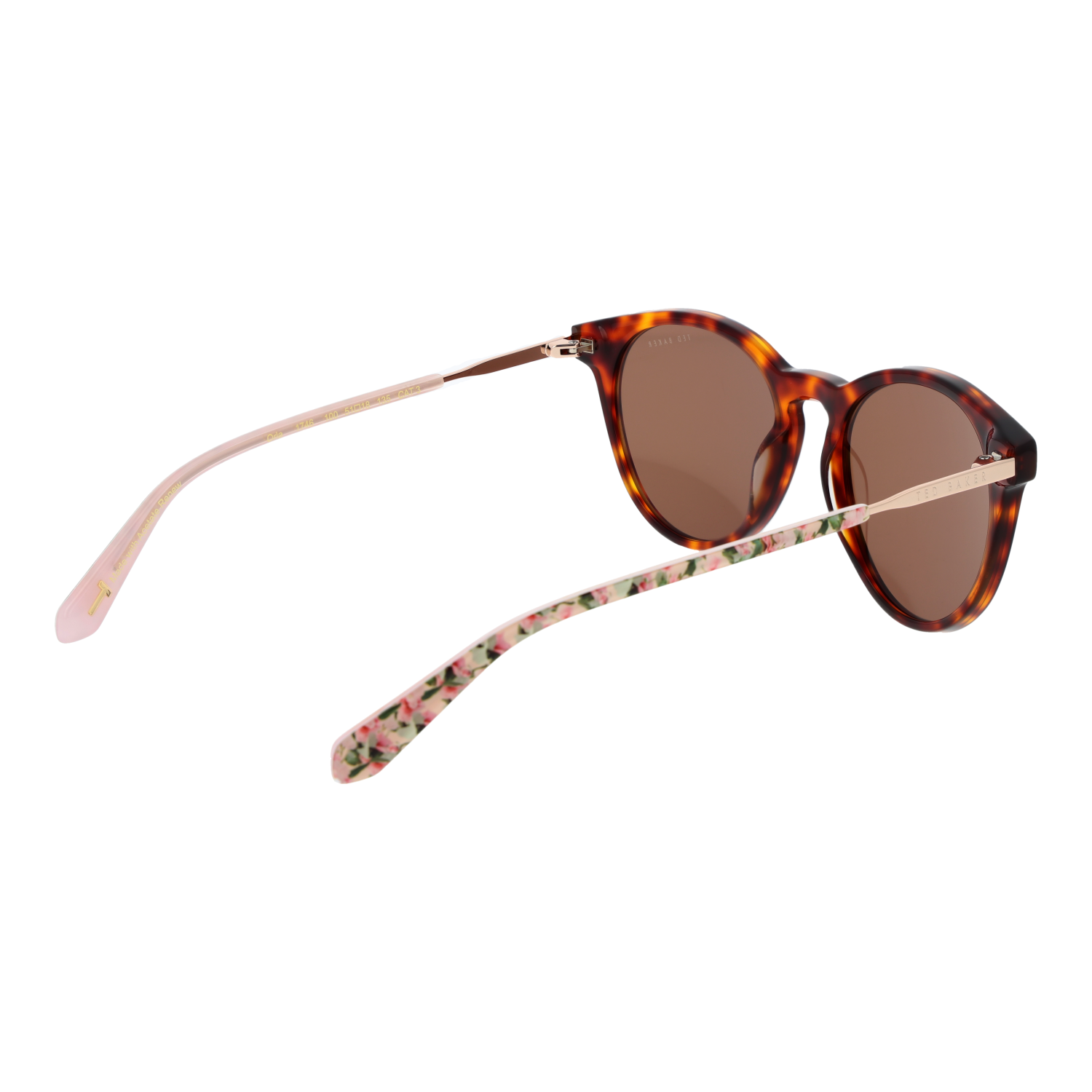 Ted Baker Sunglasses TB1746 100 51
