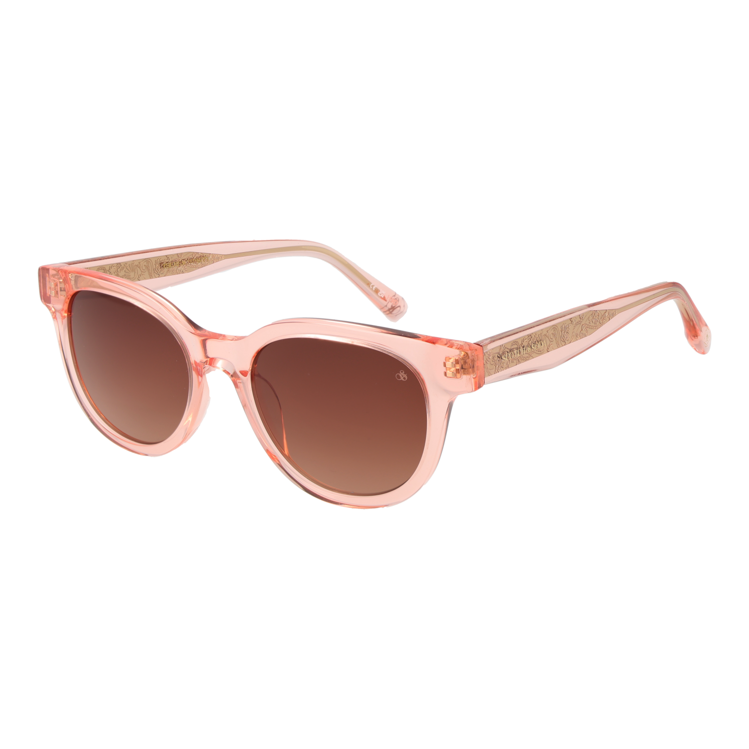 Scotch & Soda Sunglasses SS7038 236 50