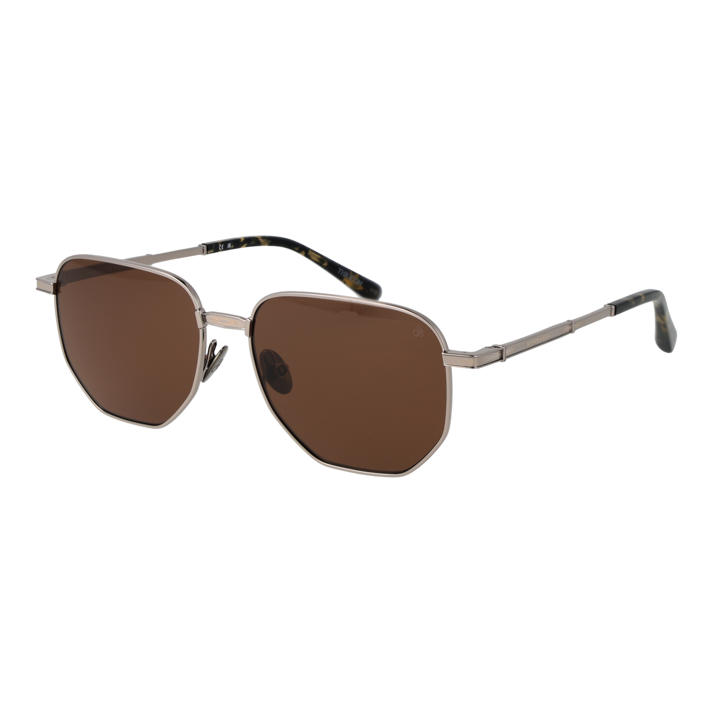 Scotch & Soda Sunglasses SS6019 910 53
