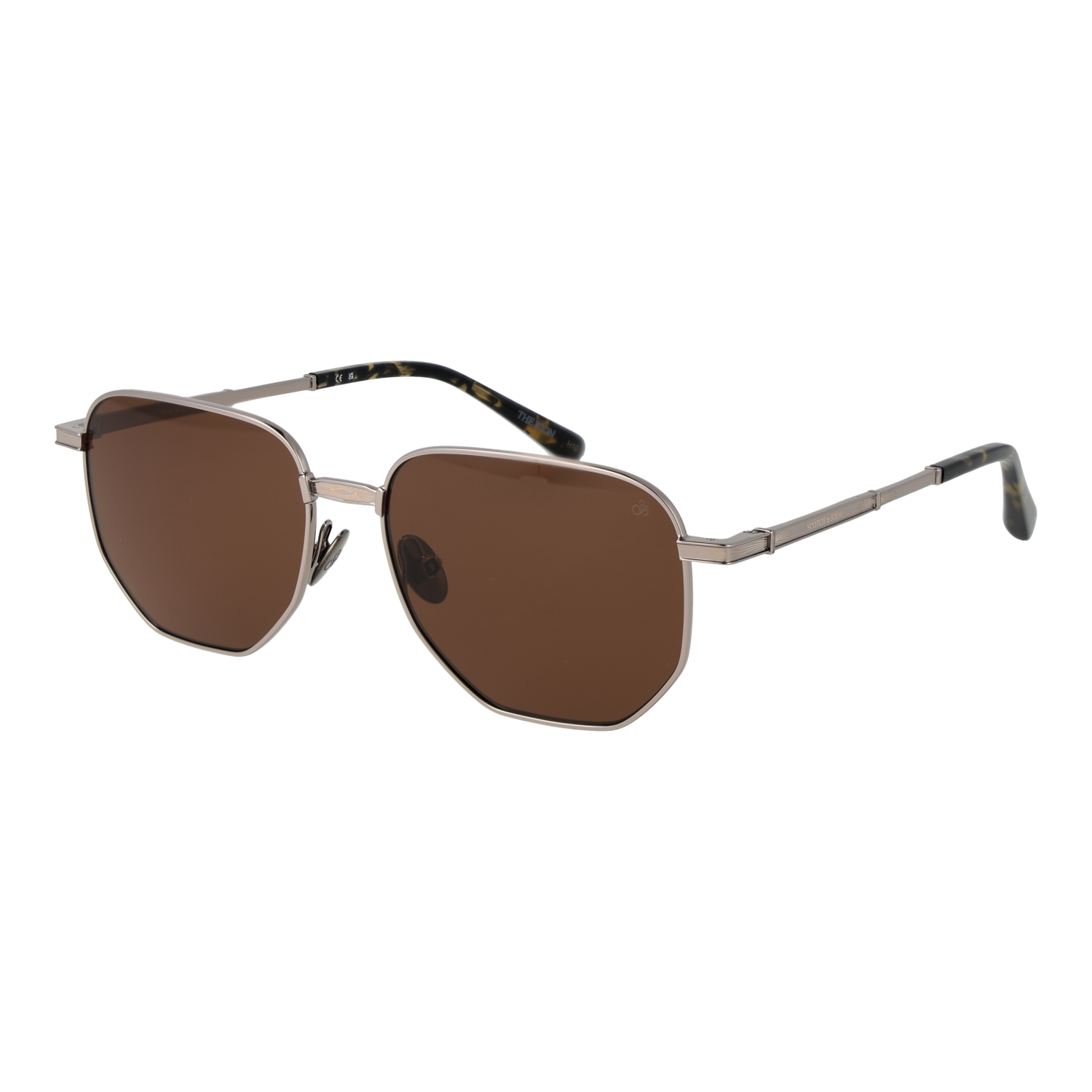 Scotch & Soda Sunglasses SS6019 910 53