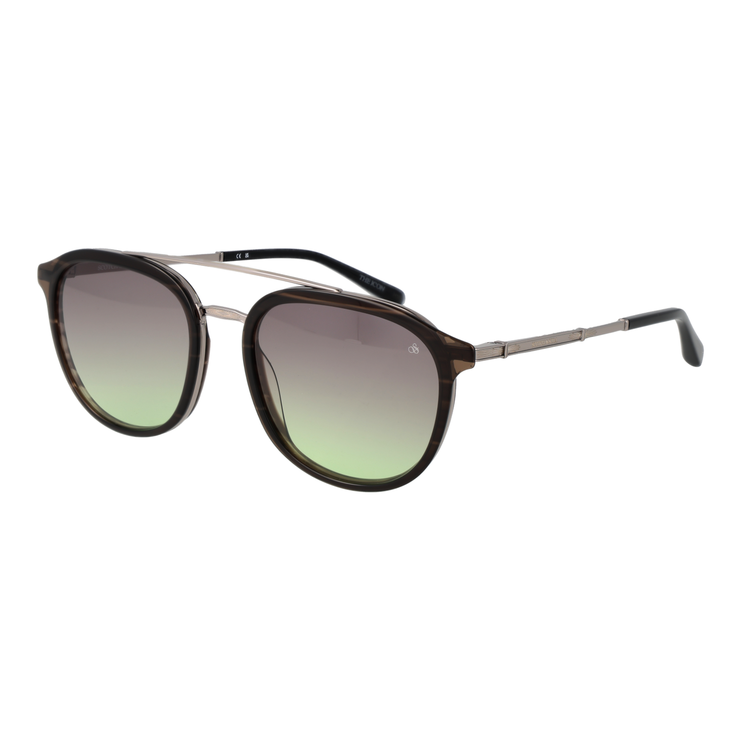 Scotch & Soda Sunglasses SS8021 930 53