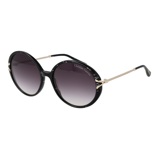 Christian Lacroix Sunglasses CL5117 004 55