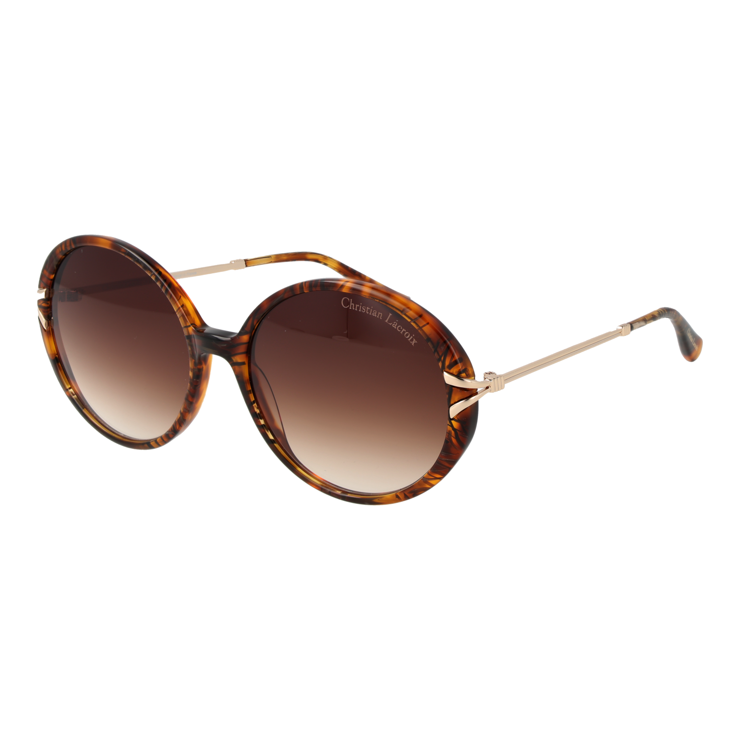 Christian Lacroix Sunglasses CL5117 101 55