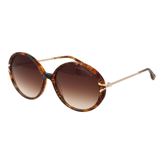 Christian Lacroix Sunglasses CL5117 101 55