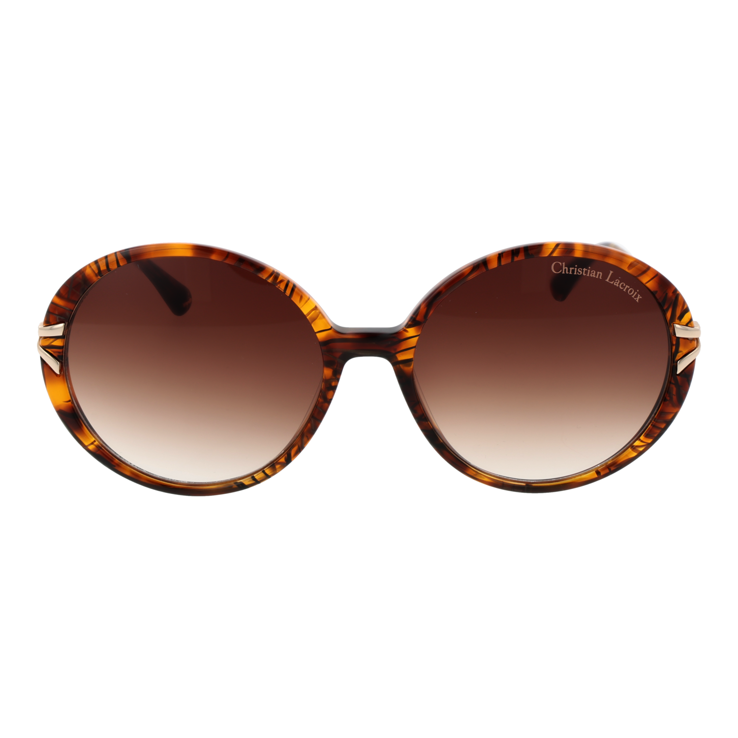 Christian Lacroix Sunglasses CL5117 101 55
