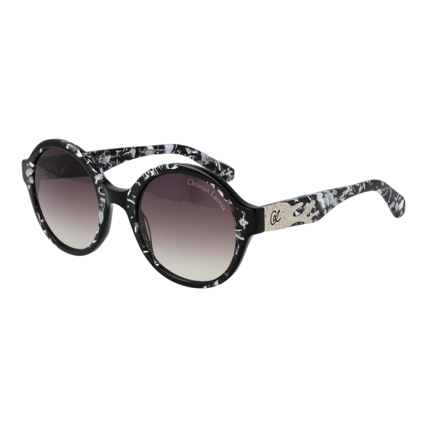 Christian Lacroix Sunglasses CL5109 094 51