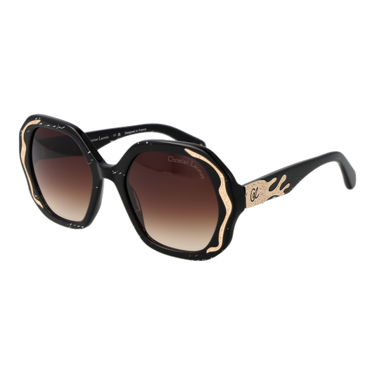 Christian Lacroix Sunglasses CL5110 004 53