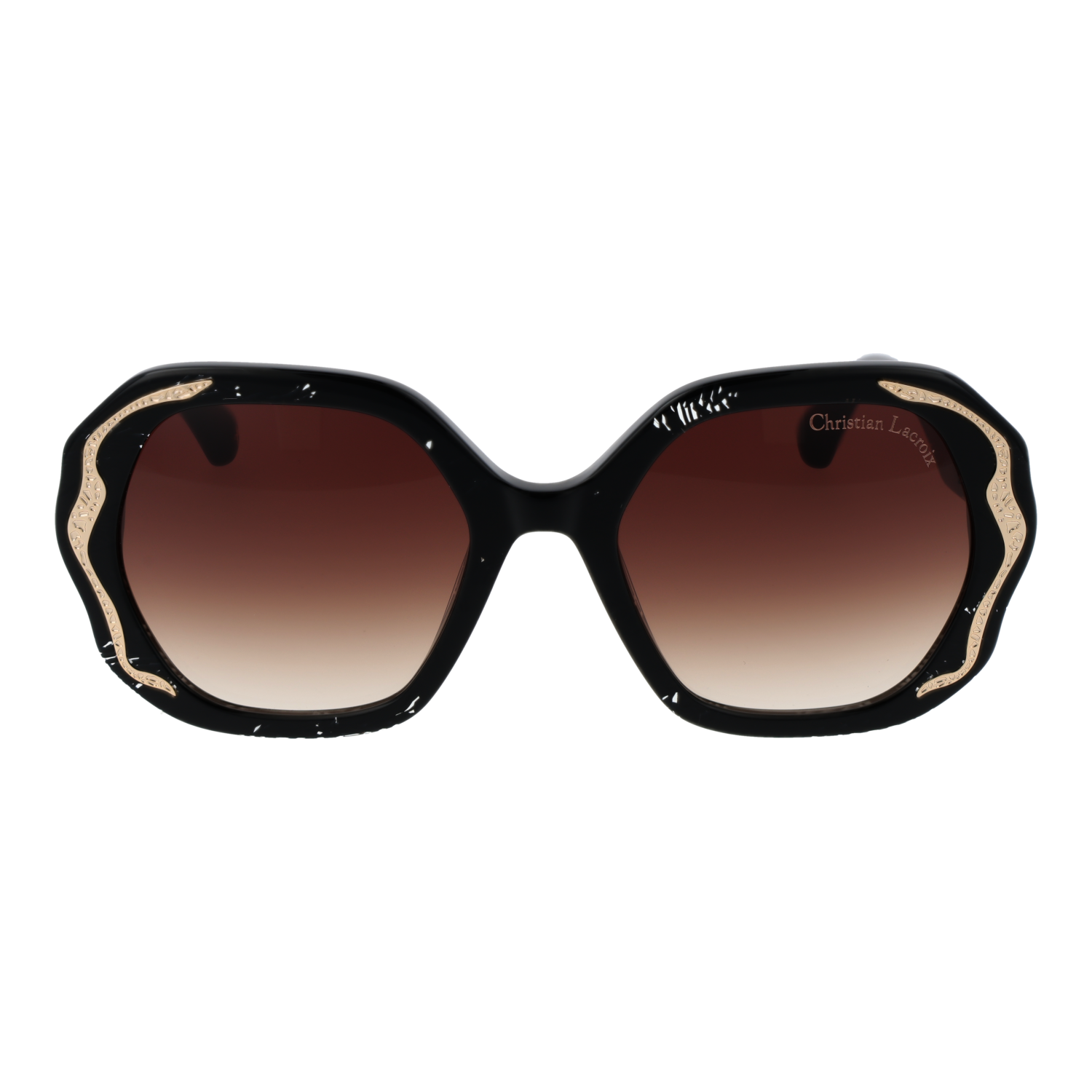 Christian Lacroix Sunglasses CL5110 004 53