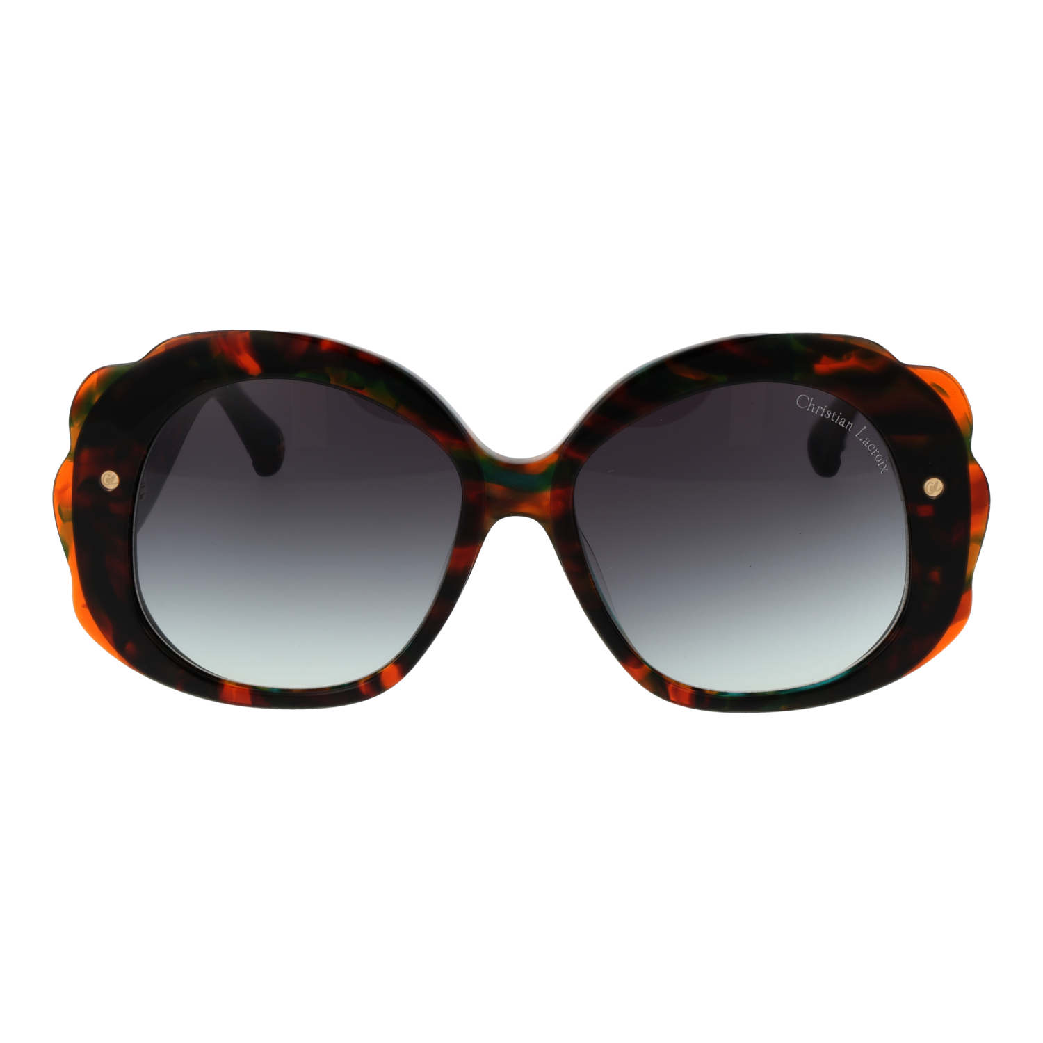 Christian Lacroix Sunglasses CL5112 351 55