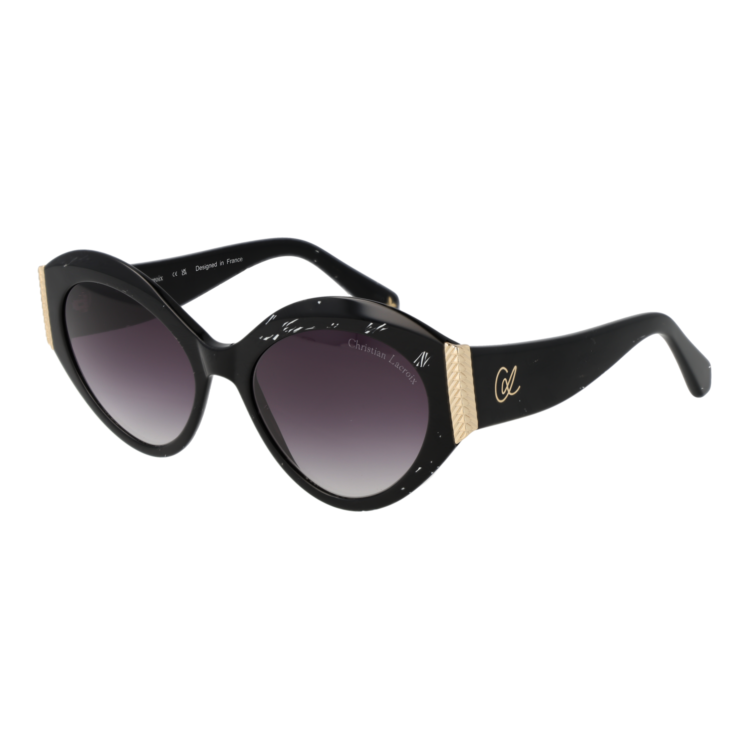 Christian Lacroix Sunglasses CL5122 004 54