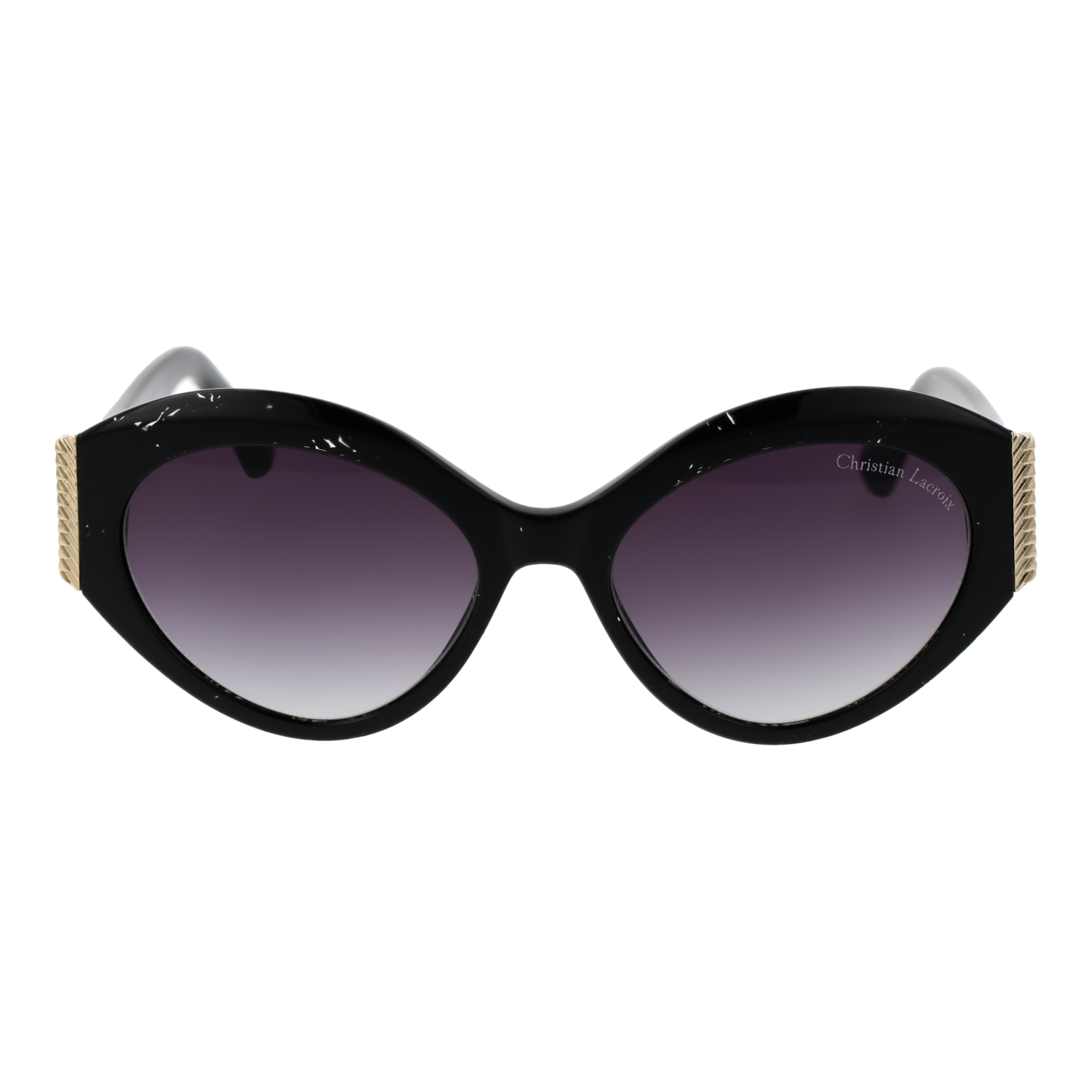 Christian Lacroix Sunglasses CL5122 004 54